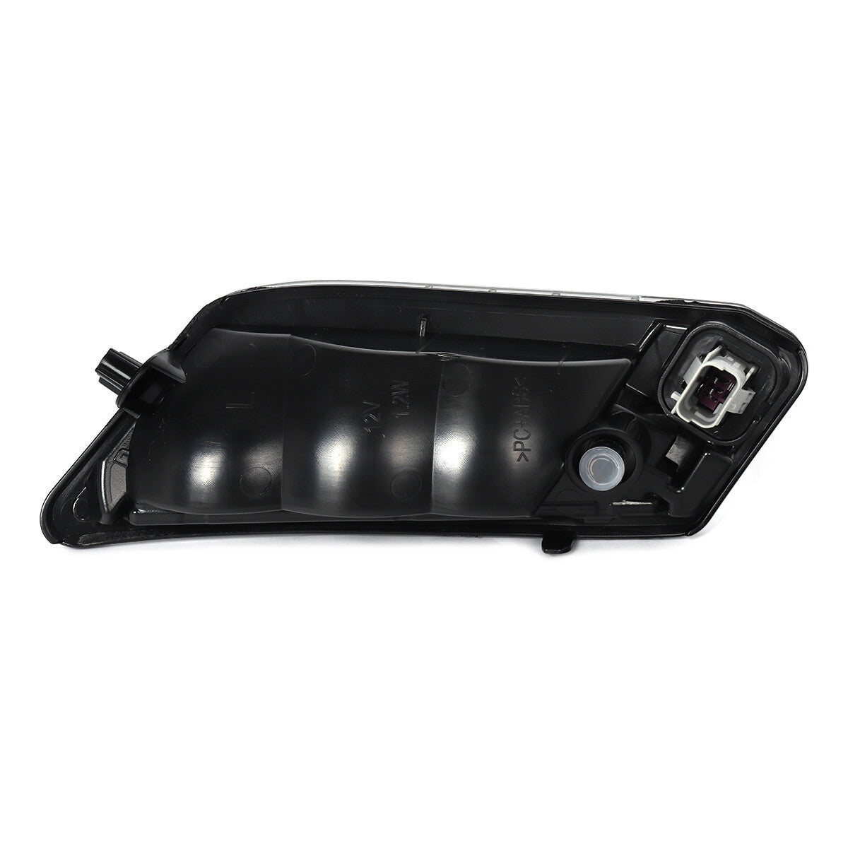 2X LED Daytime Running Lights for Volvo XC60 (2010–2013)
