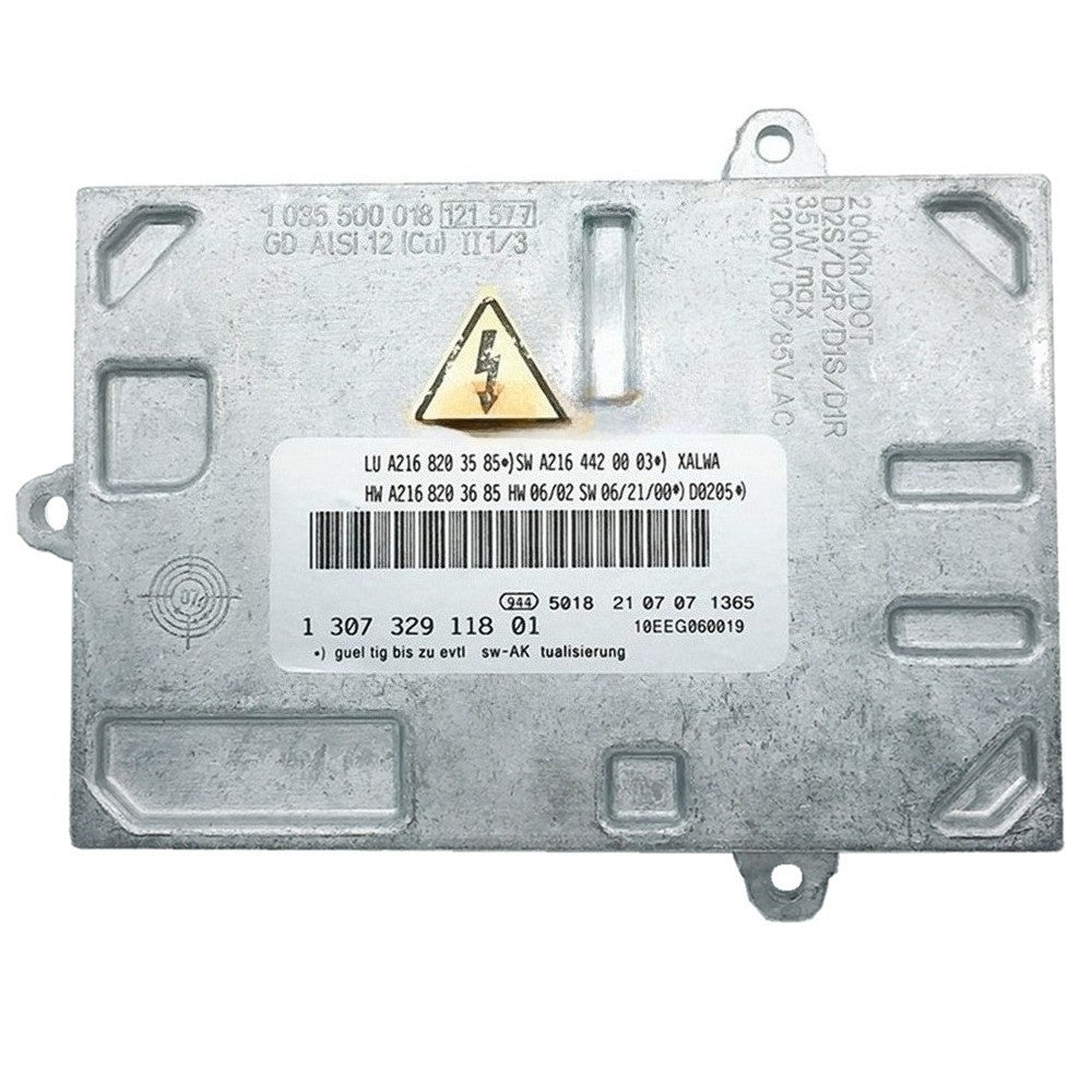 Xenon Ballast Module for Mercedes W221 S550 S63 AMG CL550 (2007–2010)
