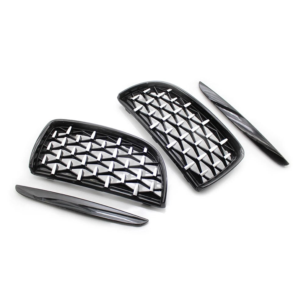 2X Turn Signal Light Indicator for BMW F650GS R1200GS F800GS HP2 (2001–2018)