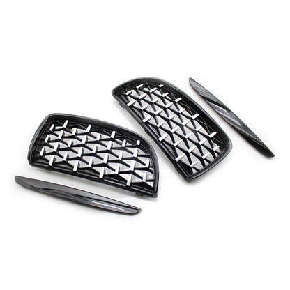 2X Turn Signal Light Indicator for BMW F650GS R1200GS F800GS HP2 (2001–2018)