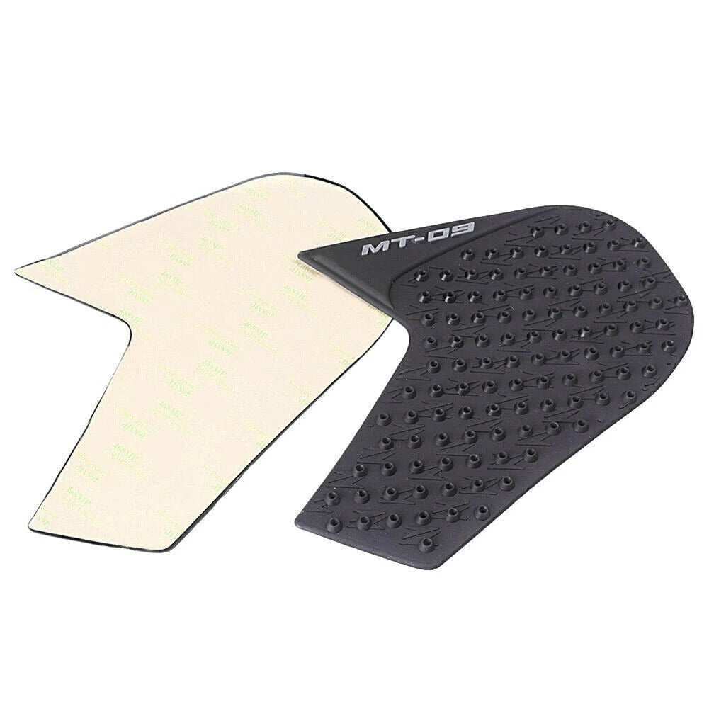 Tank Traction Side Pads for Yamaha MT-09 (2014–2017)