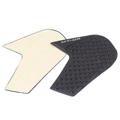 Tank Traction Side Pads for Yamaha MT-09 (2014–2017)