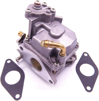 Carburetor for Tohatsu 9.8HP Outboard (4-Stroke)