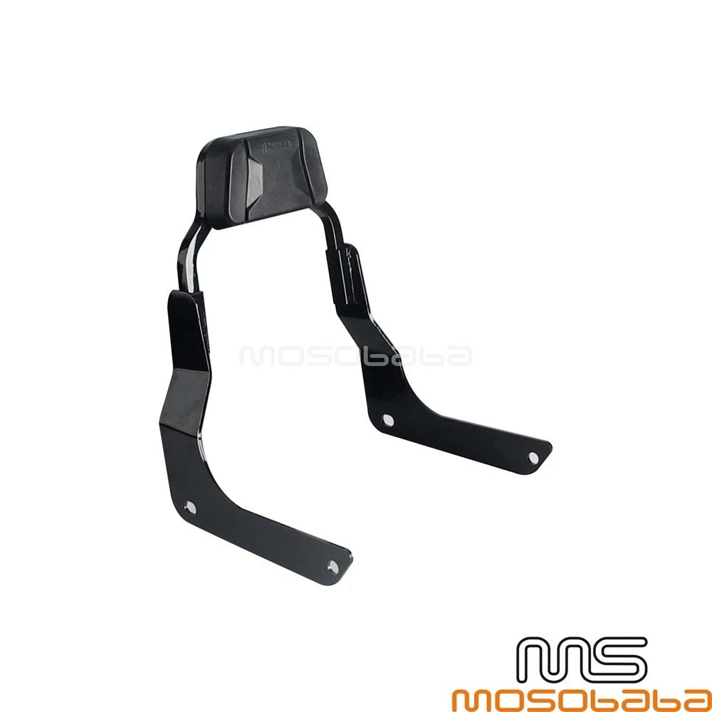 Passenger Backrests Sissy Bar for Harley Softail Fat Bob FXFB FXFBS (2018-2025)