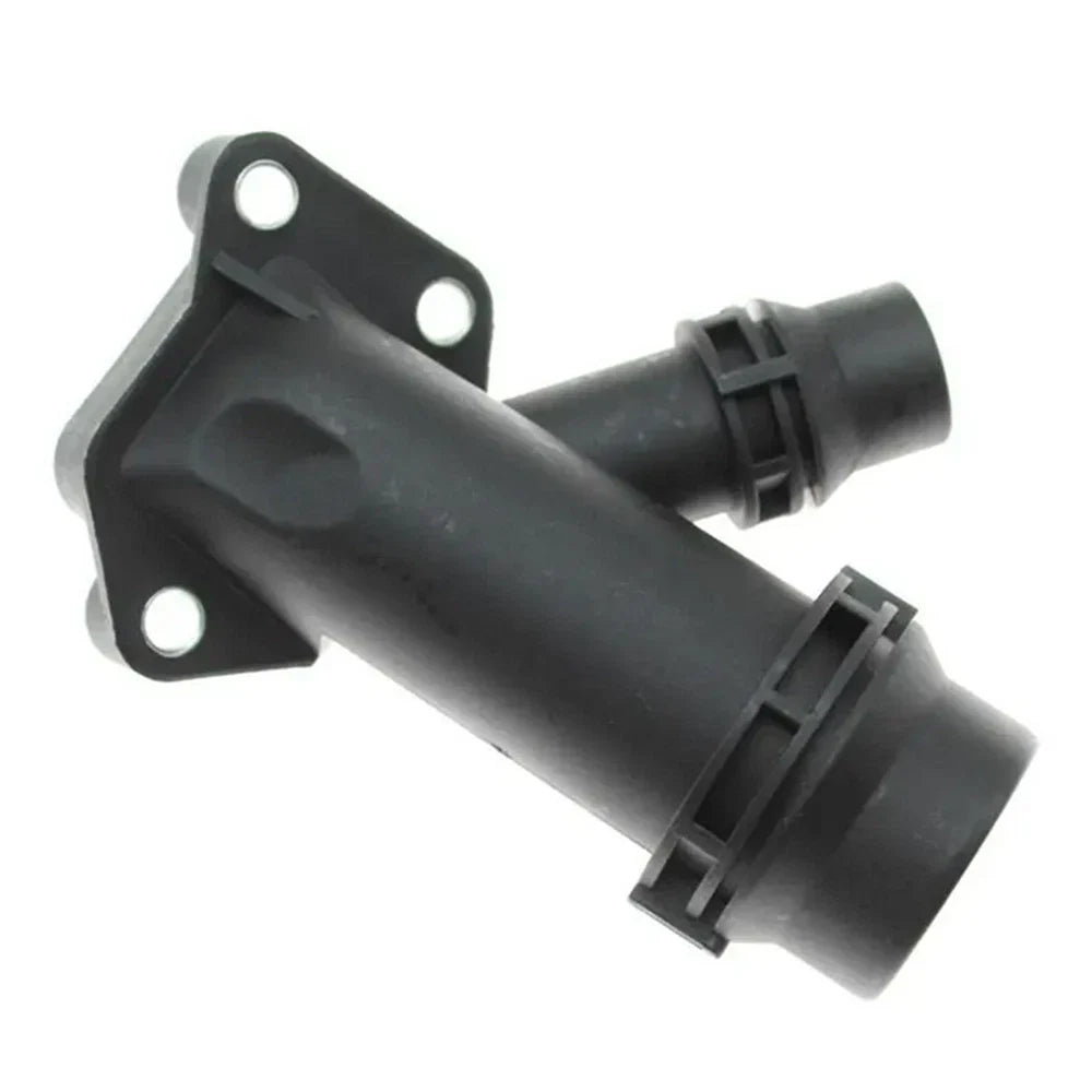 Coolant Hose Connector for BMW E38 E39 E46 E65 E66 E67 (1995-2006)