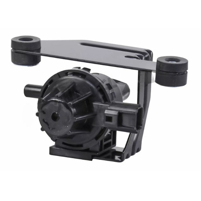 Evaporative Purge Valve for Ford F-150, Lincoln (2004–2006)