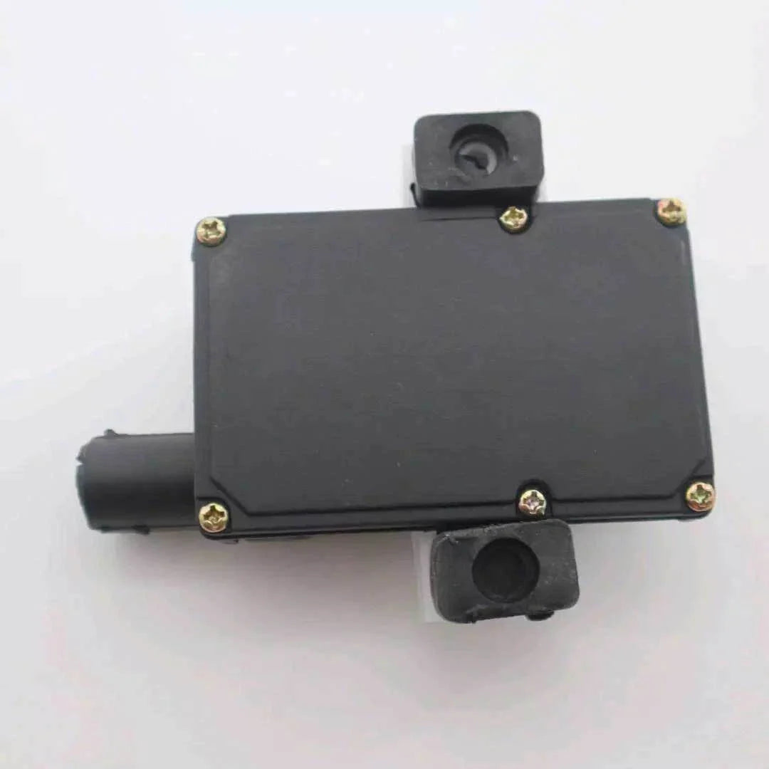 Sliding Door Lock Actuator for LDV V80 Van 2.5L Diesel (2013)