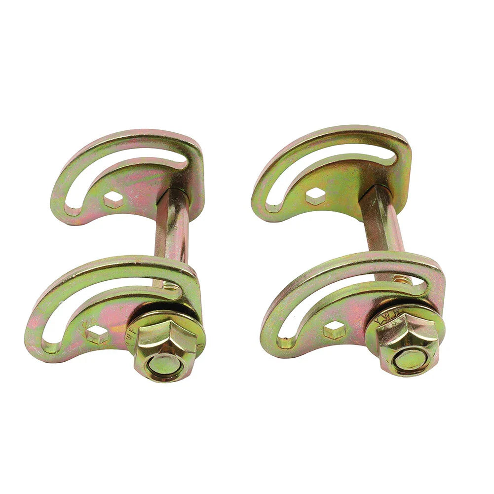 Camber Caster Alignment Cam Bolt Kit for Chevrolet GMC Cadillac
