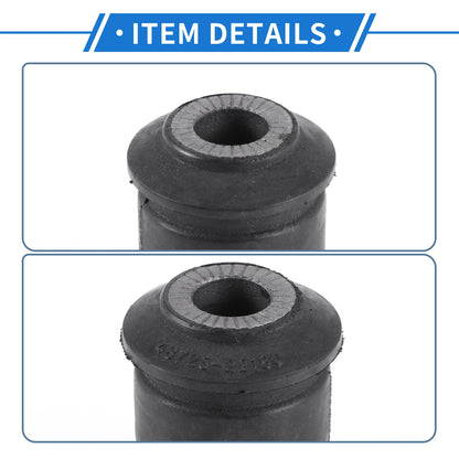 Rear Arm Bushing for Toyota Crown JZS155/GS151 (1995–2002)