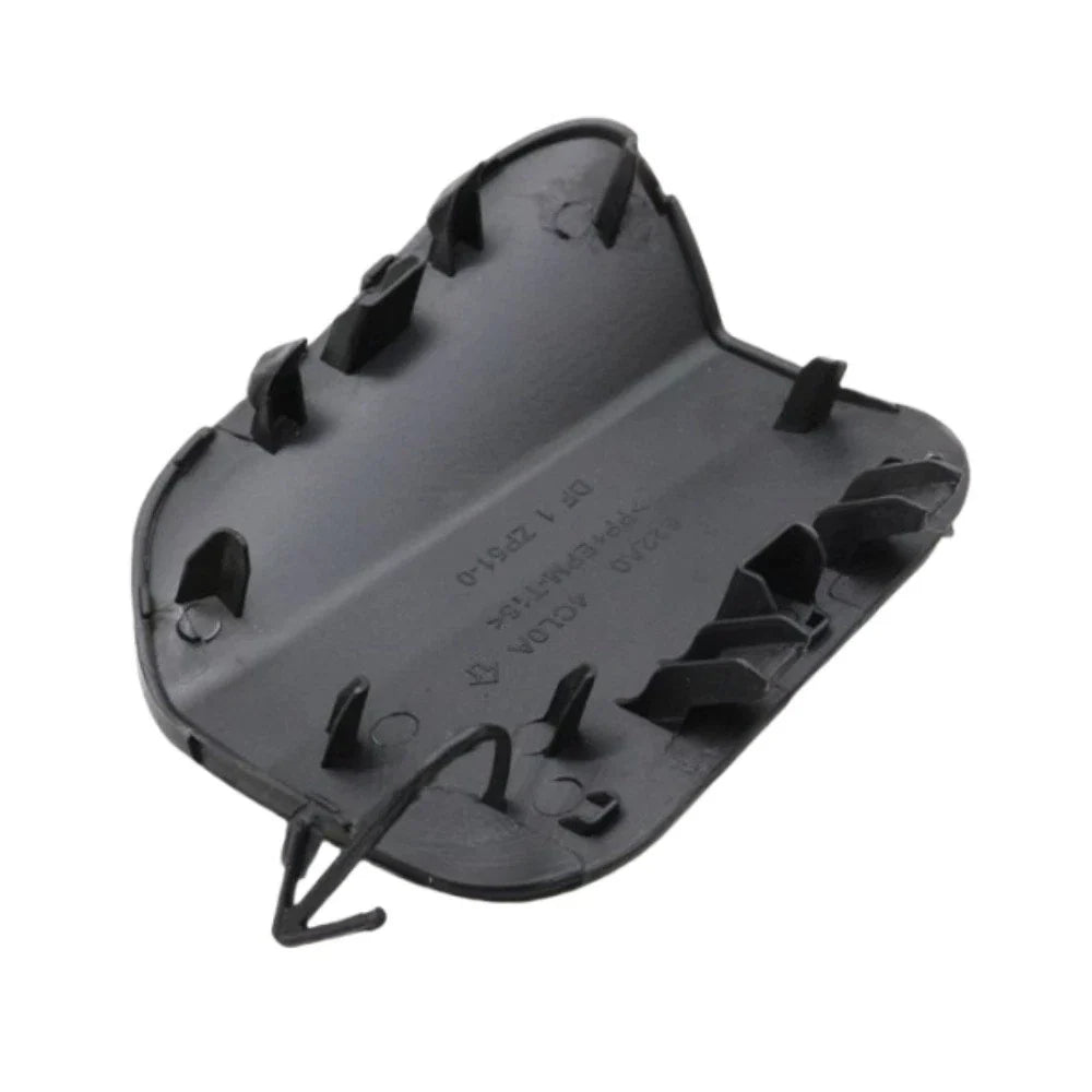 Front Bumper Tow Eye Cover Trim Cap for Nissan Rogue (2014-2016)