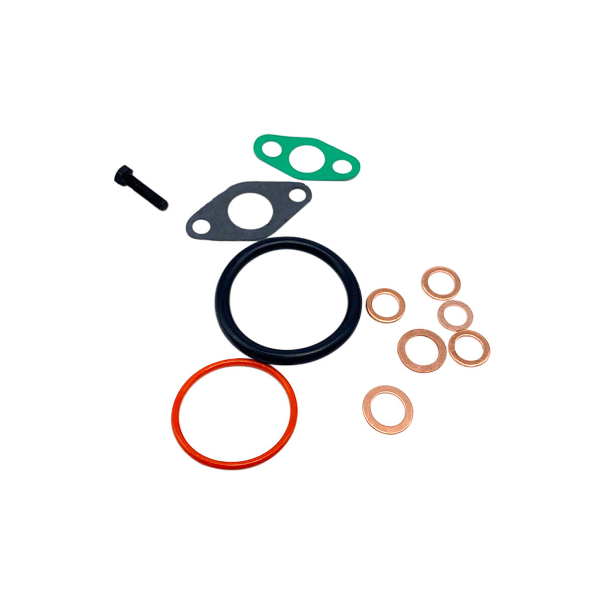 Turbo Gasket Set for Volvo Penta Diesel 31 (Year Unknown)