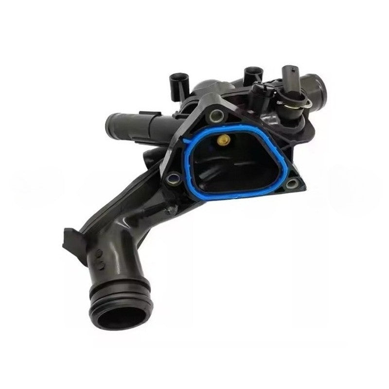 Thermostat Housing with Adapter for Mini Cooper R56 R57 (2008–2012)