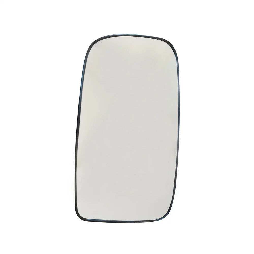 Heated Right Side Mirror Glass with Backing for Mitsubishi Lancer (2002-2007)