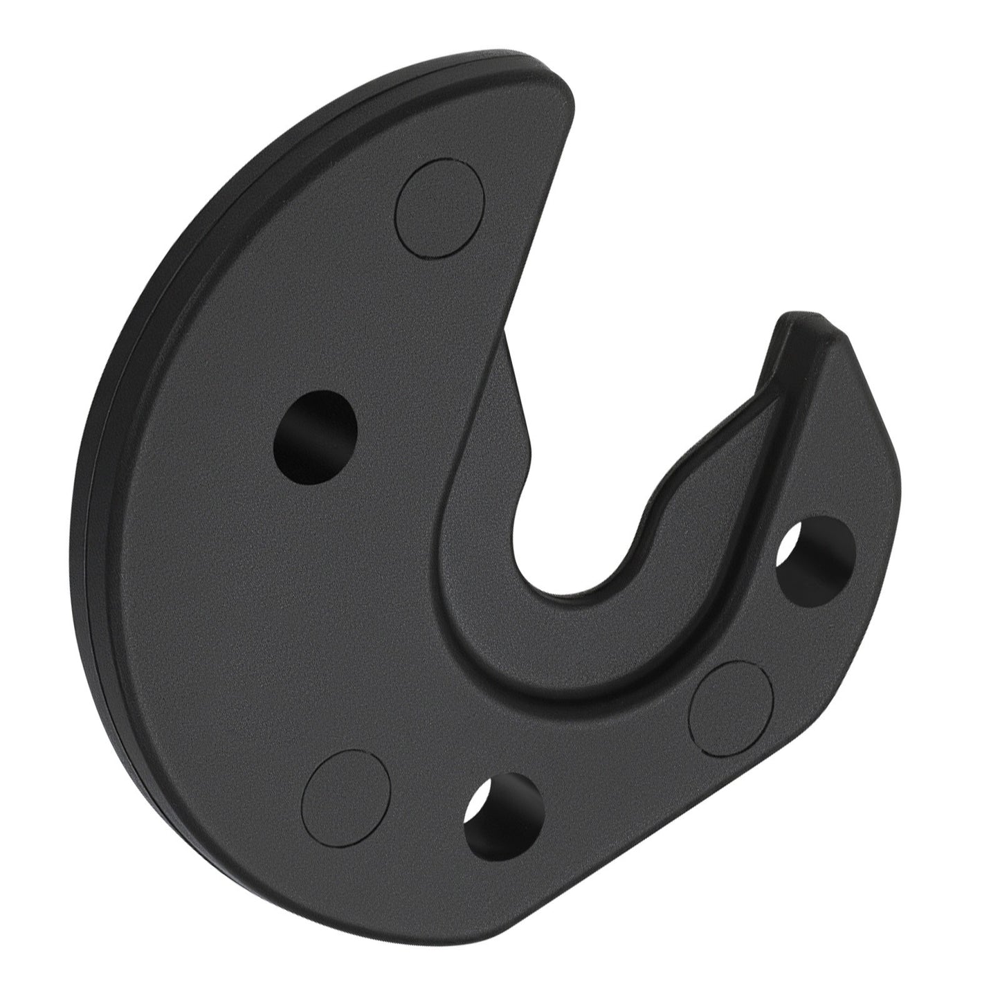 Console Assembly Housing Clip for Can-Am Spyder RT-S SE6 SM6 (2014–2016)