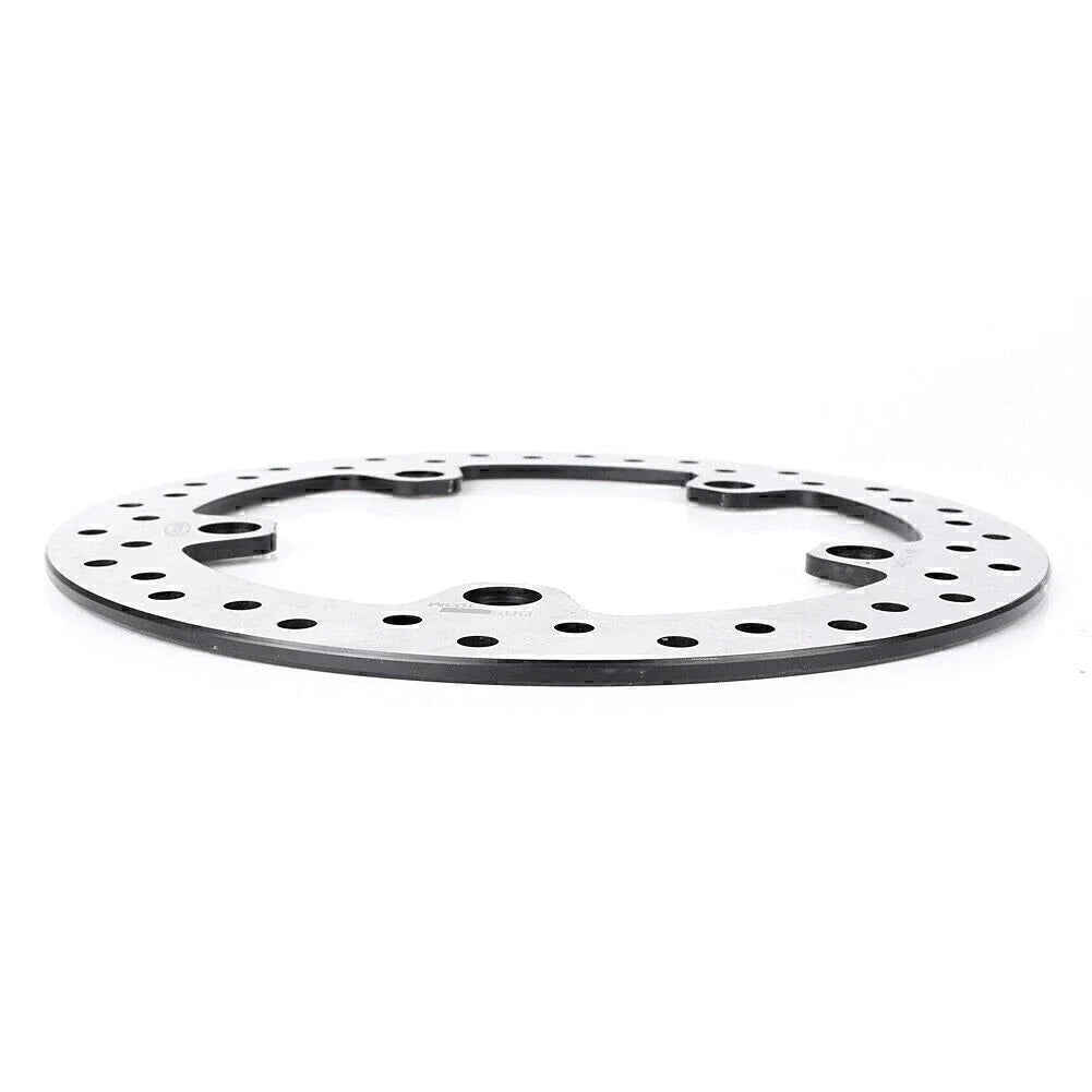 Rear Brake Disc Rotor for BMW C600 SPORT, C650GT, C650 SPORT (2012-2017)