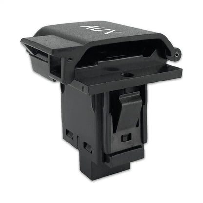 Audio Auxiliary Input Jack for Honda Element (2003-2011)