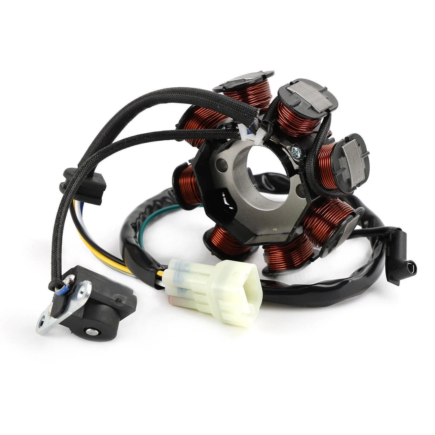 Fuel Pressure Regulator 9404583 for Volvo S40 V40 1.9T (2000–2004)