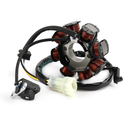 Fuel Pressure Regulator 9404583 for Volvo S40 V40 1.9T (2000–2004)