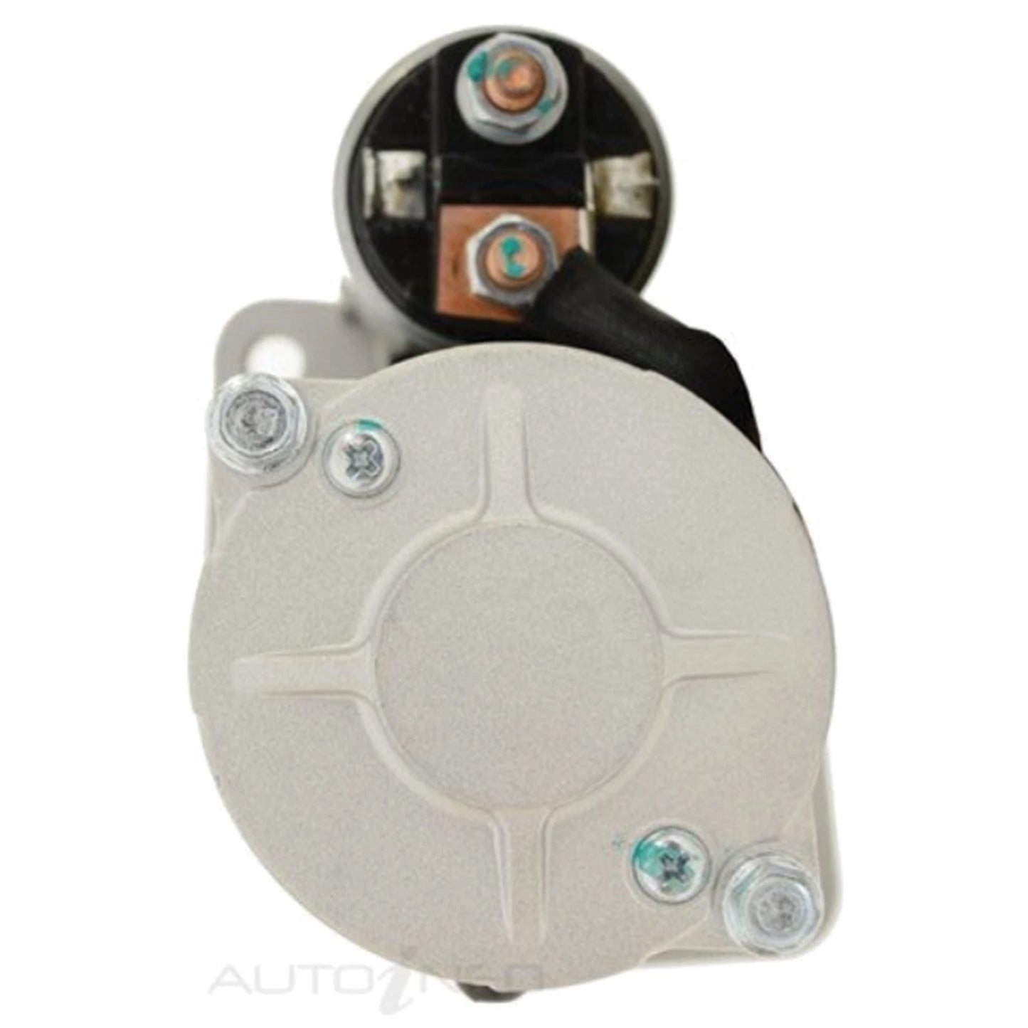 Starter Motor for Jeep Cherokee KJ (2003–2008)