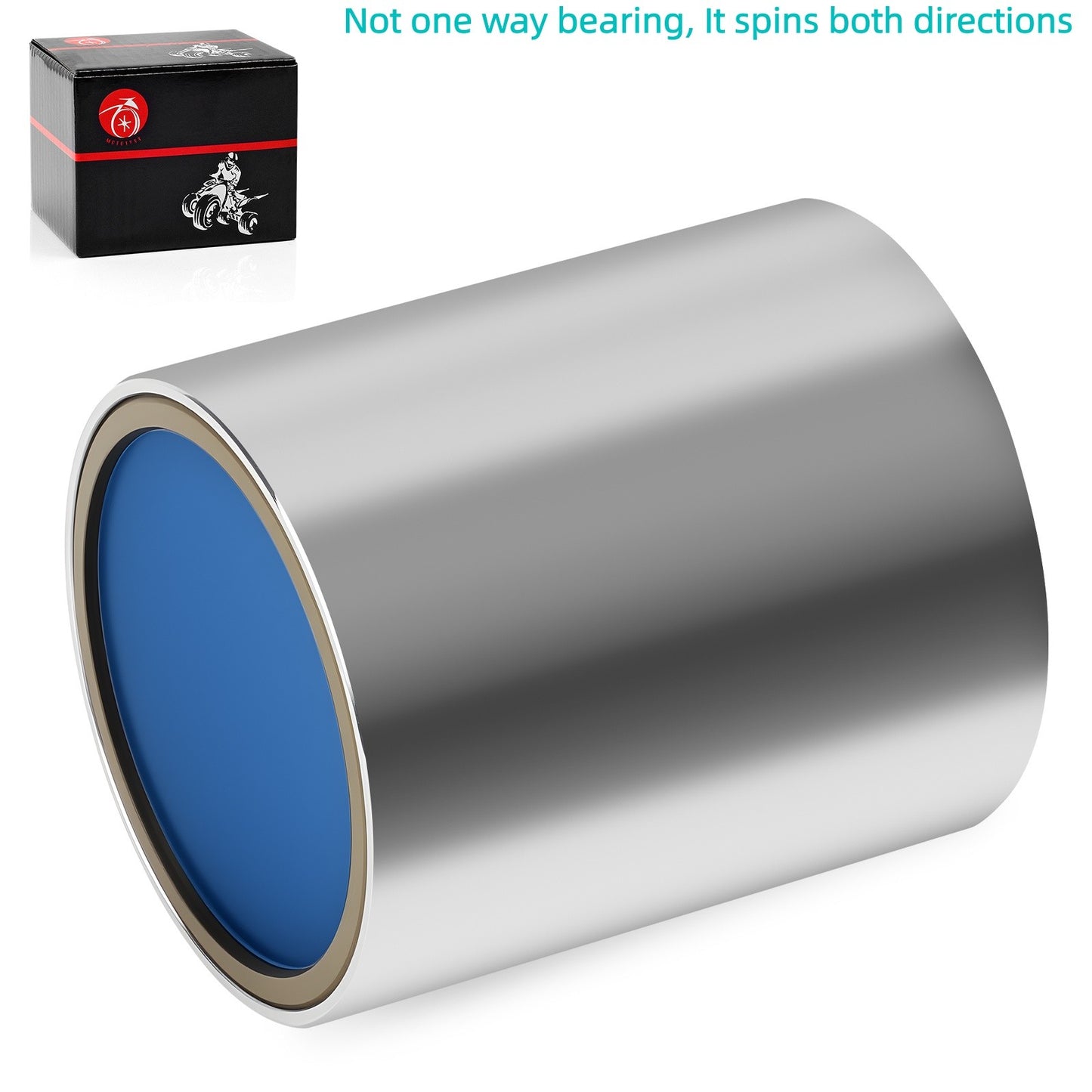 Needle Bearing Primary Clutch for Polaris Sportsman 500 (2012)
