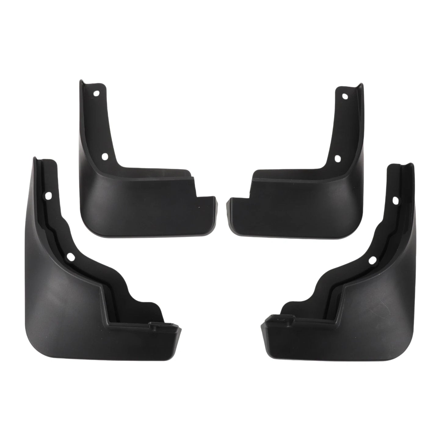 Set of 4 Mud Flaps Splash Guards for Hyundai Elantra (2023–2024)