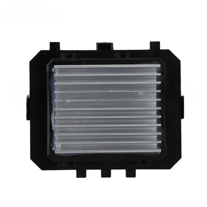 AC Blower Regulator Resistor for Mini Cooper Clubman (2007–2014)
