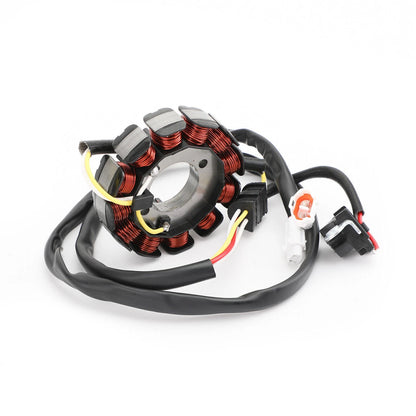Engine Gasket & Alternator for Yamaha YFZ450 (2004–2013)