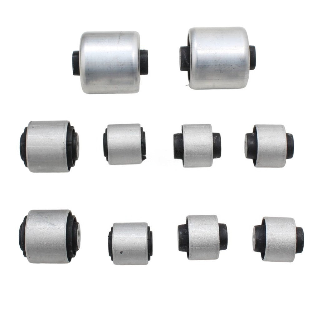 Control Arm Bushing Kit for Audi A6 A7 Q5 RS6 (2017–2026)