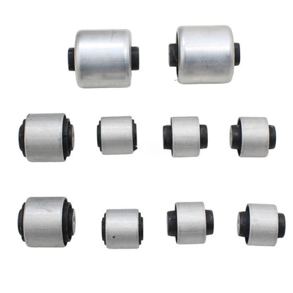 Control Arm Bushing Kit for Audi A6 A7 Q5 RS6 (2017–2026)