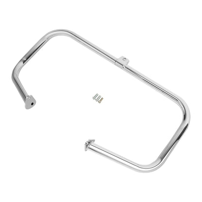 Engine Guard Highway Crash Bar for Harley Street Electra Road Glide (1997-2008)