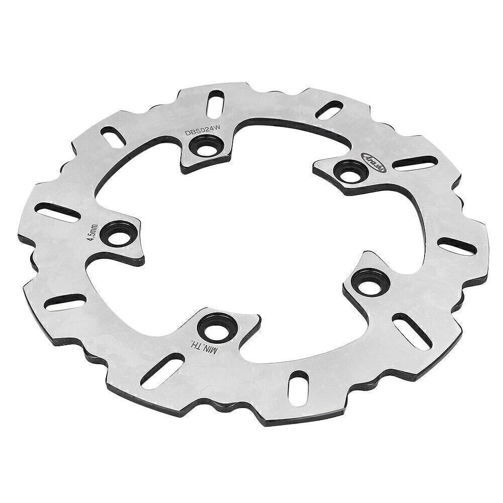 Clear LED Stop Tail Light for Yamaha XJ6 (2009–2012)