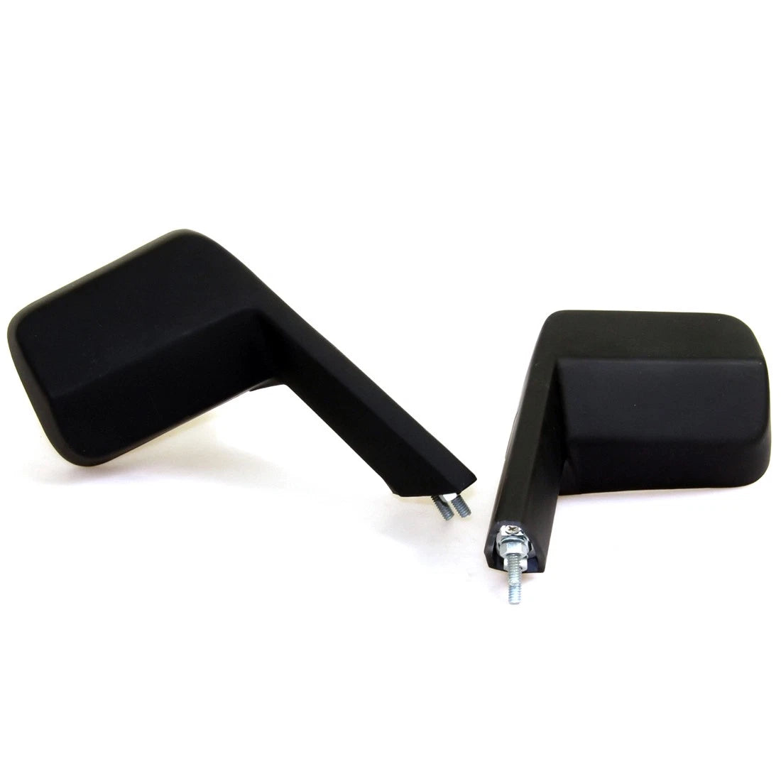 Fender Mirrors for Toyota Starlet KP61, Corolla TE20, TE27, TE71, TE72 (1970–1980)