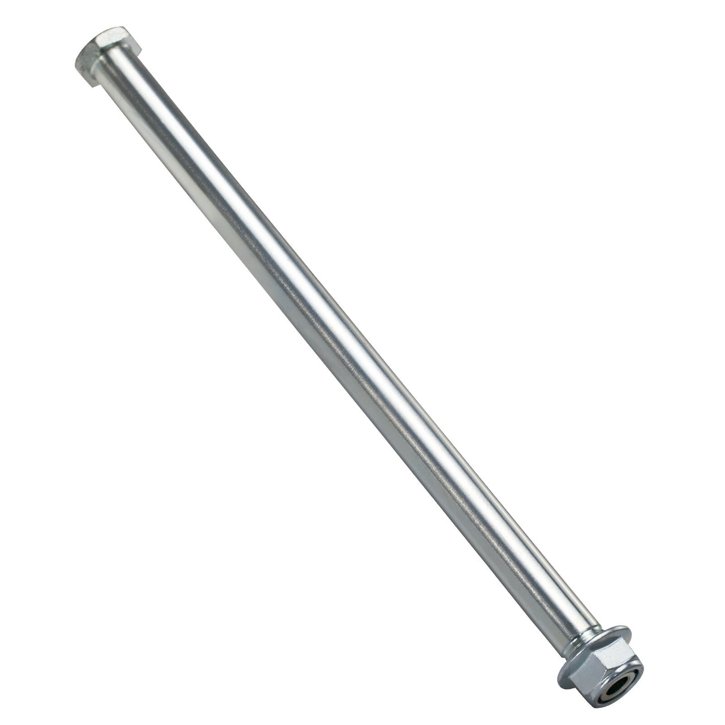 Swingarm Pivot Bolt & Nut for Yamaha Raptor 660 YFM660R YFZ450 (2001–2013)