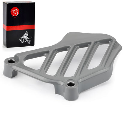 Front Sprocket Cover for Honda CR250R CR500R (1992–2001)