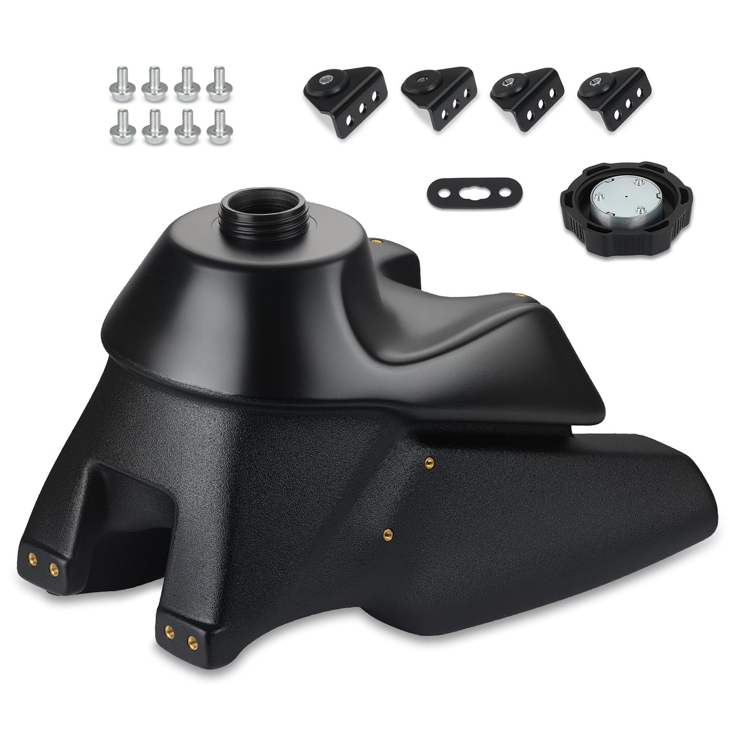 Fuel Gas Tank for Yamaha Warrior YFM 350 (1987–2004)