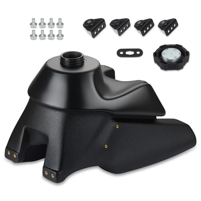 Fuel Gas Tank for Yamaha Warrior YFM 350 (1987–2004)