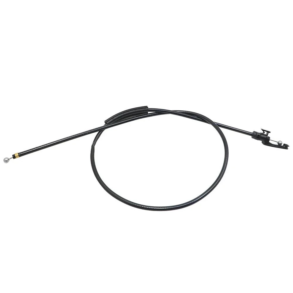 Front Hood Release Cable for Porsche Cayenne (2003–2010)