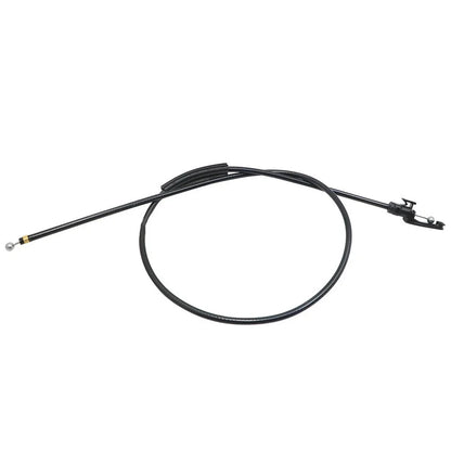 Front Hood Release Cable for Porsche Cayenne (2003–2010)