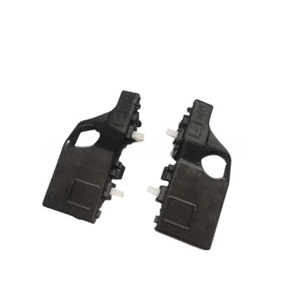 2 x Front Bumper Retainer Bracket Left & Right for Kia Sorento (2016–2020)