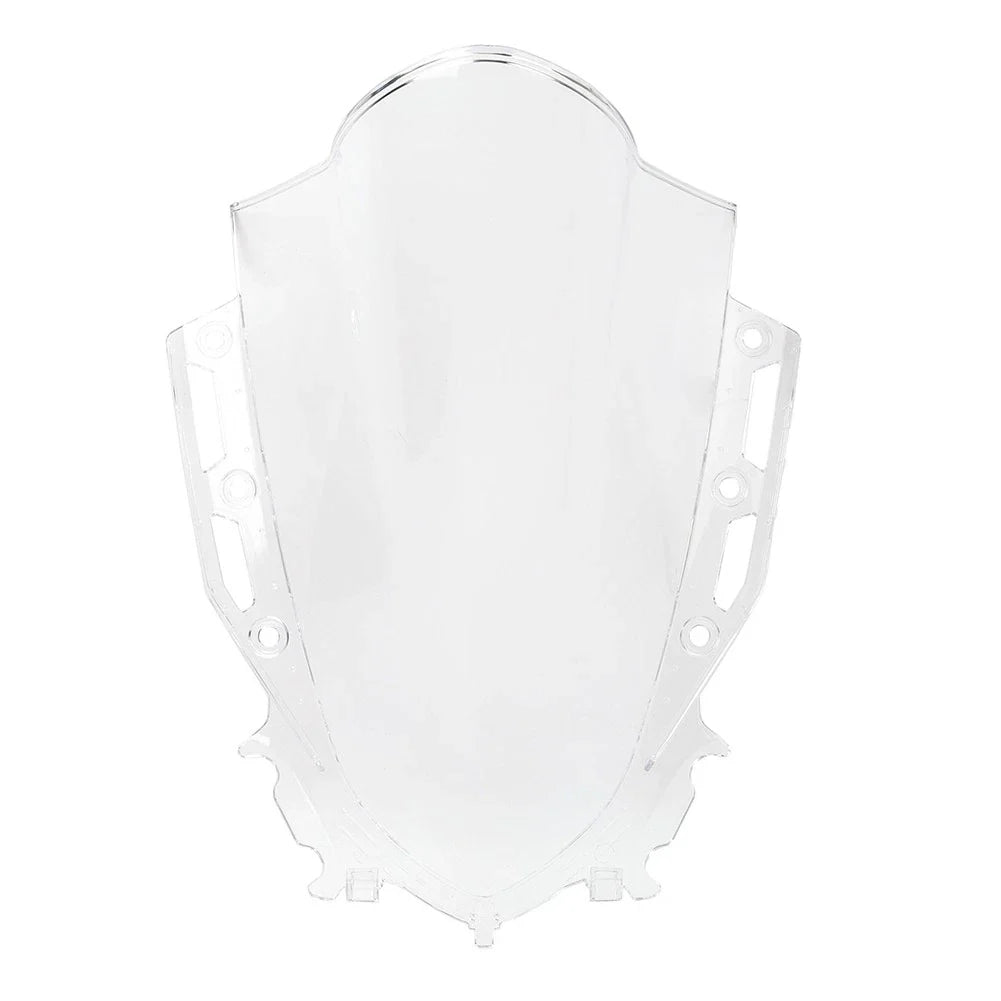 Clear Windscreen for Yamaha YZF R15 (2021-2024)