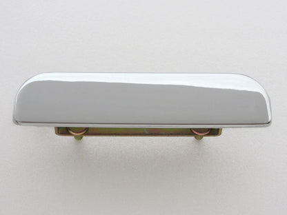 Chrome Tailgate Handle for Isuzu TF TFR Holden Rodeo (1997-2003)