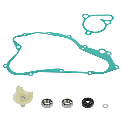Water Pump Rebuild Kit for Suzuki RM125/S (1992–2000)