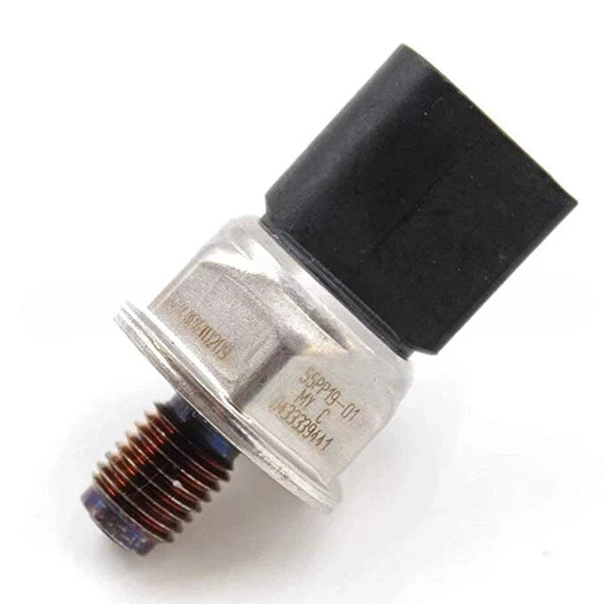 Fuel Rail Pressure Sensor for Mercedes-Benz