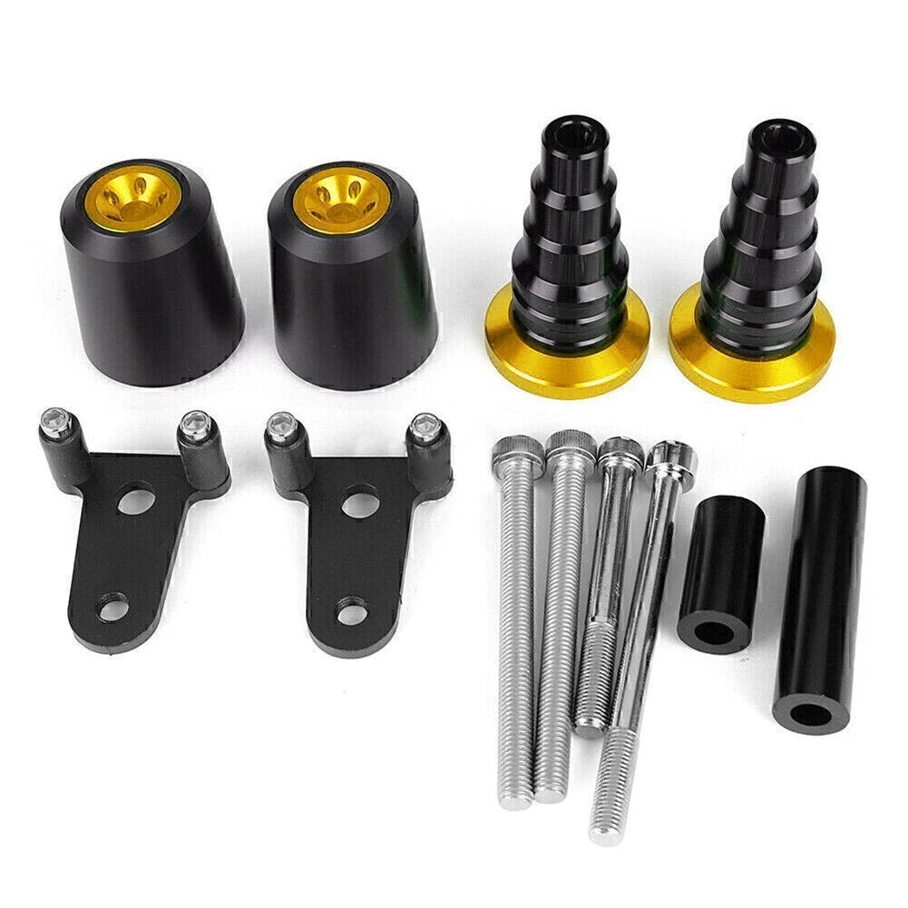 Ignition Coil F6T553 for Tiger 800 XR XCA XRT, Ninja ZX6R ZX636 (2011–2020)