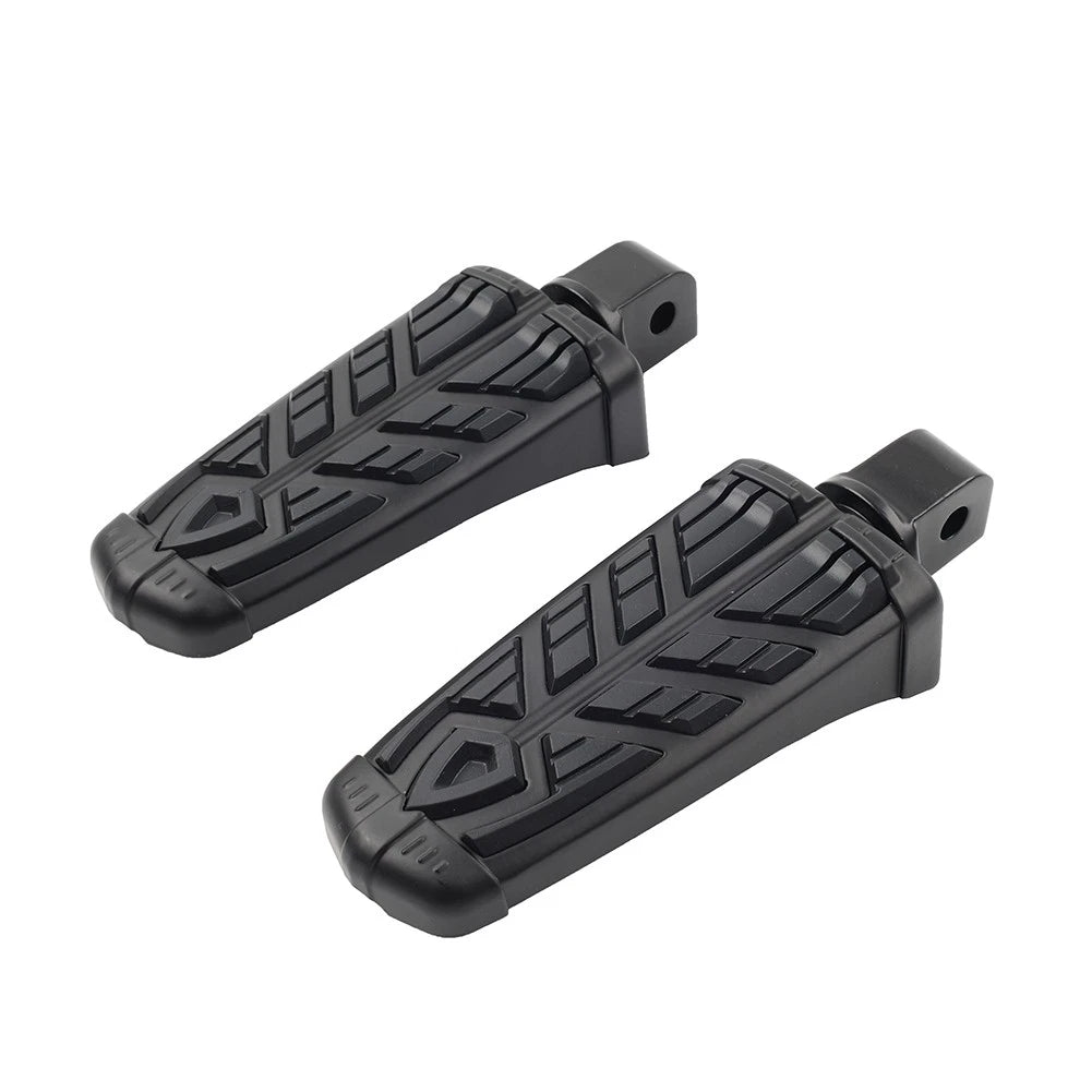 1'' Motorcycle Handlebar Grips with Throttle for Harley Sportster XL1200 883 (2004–2023)