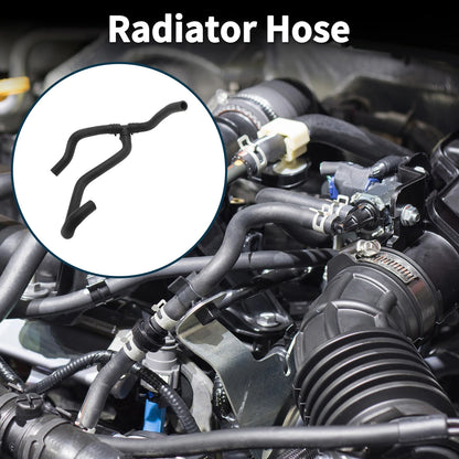 Radiator Hose No.C2Z20520 for Jaguar XF (2009–2015)