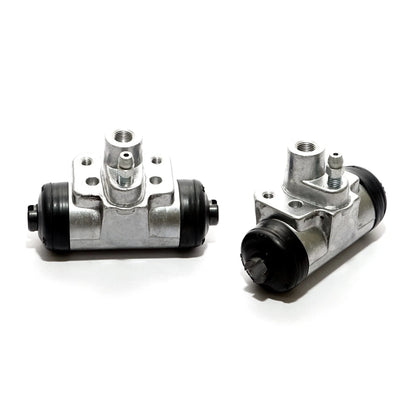 Set of 2 Wheel Brake Cylinders for Chevrolet LUV S10 Colorado (2003–2014)
