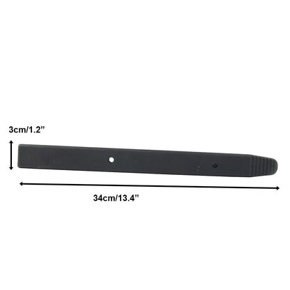 3 x Car Long Sock Rim Protector Guard Tire Changer Lifting Tool Pry Bar Replace UK