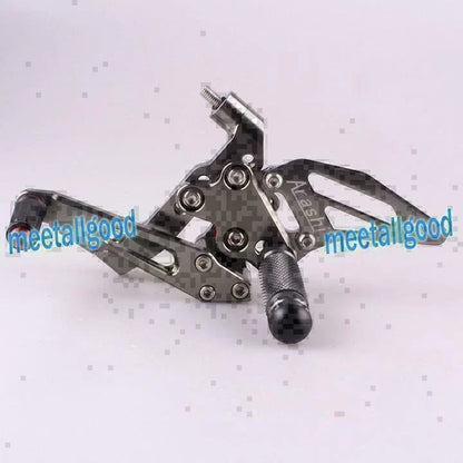 Adjustable Rearsets Foot Pegs for DUCATI 1199 899 (2012-2019)