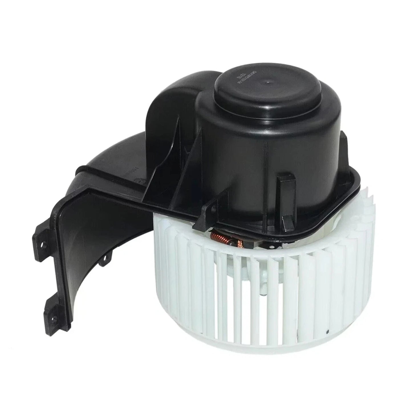 HVAC Blower Motor Fan 7H2819021D for VW Multivan Transporter (2003–2015)